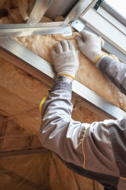 Trusted SD Insulation Contractor Experts