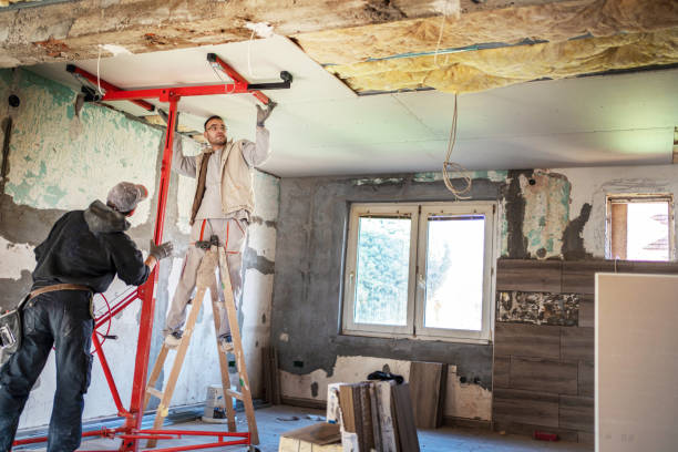 Best Insulation Installation Services in Freeman, SD