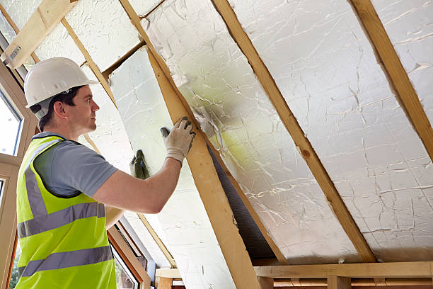 Best Energy Efficiency Solutions in Freeman, SD