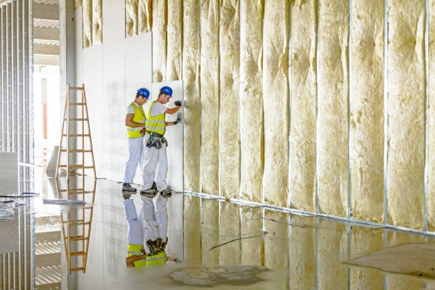 Best Insulation for Specific Applications in Freeman, SD